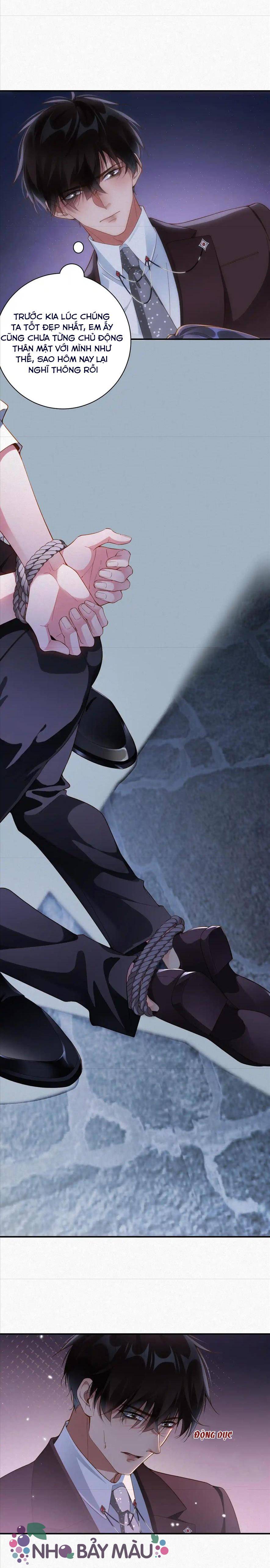 Chồng Cũ Lại Muốn Tái Hôn - Chap 31