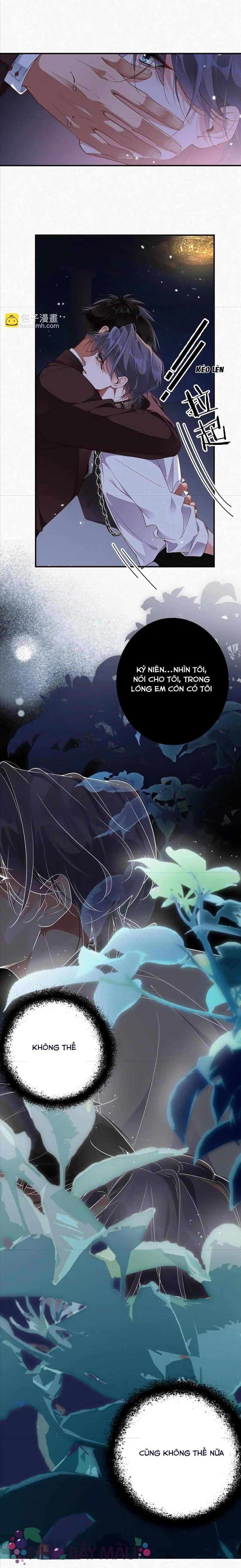 Chồng Cũ Lại Muốn Tái Hôn - Chap 31