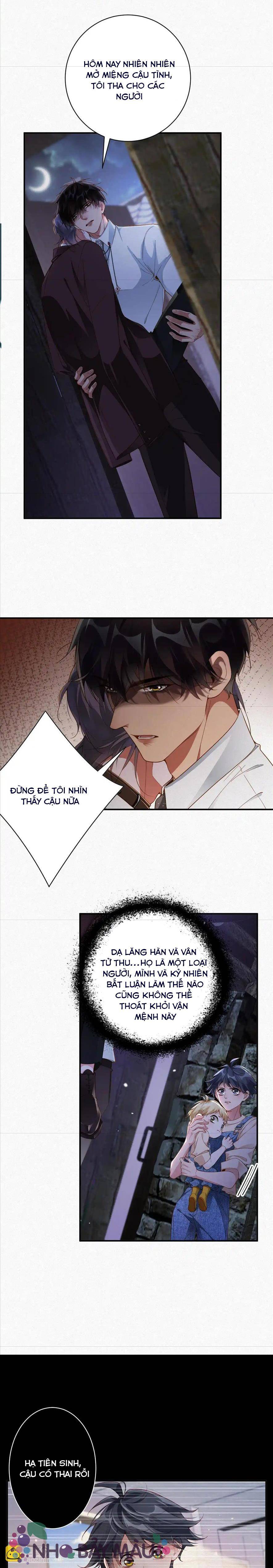 Chồng Cũ Lại Muốn Tái Hôn - Chap 31