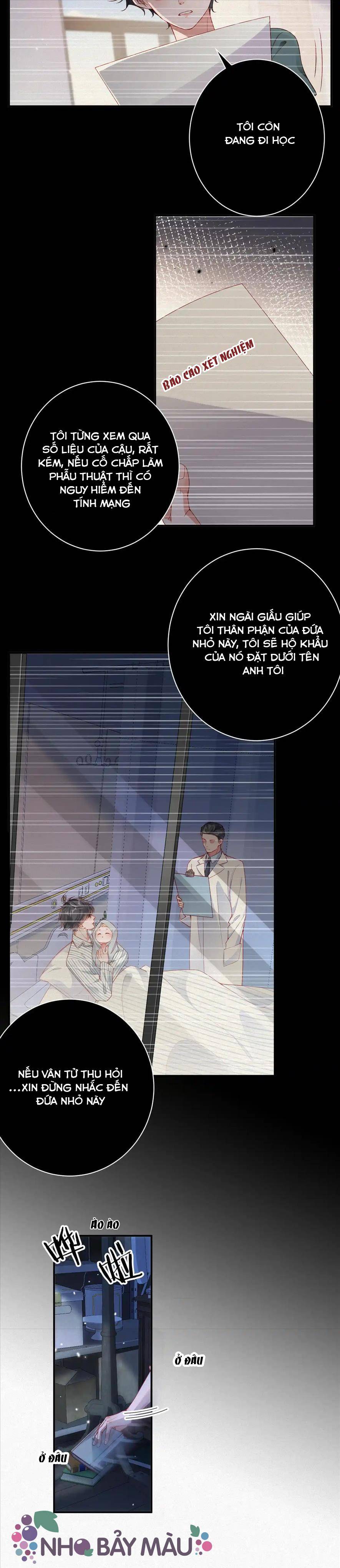 Chồng Cũ Lại Muốn Tái Hôn - Chap 31