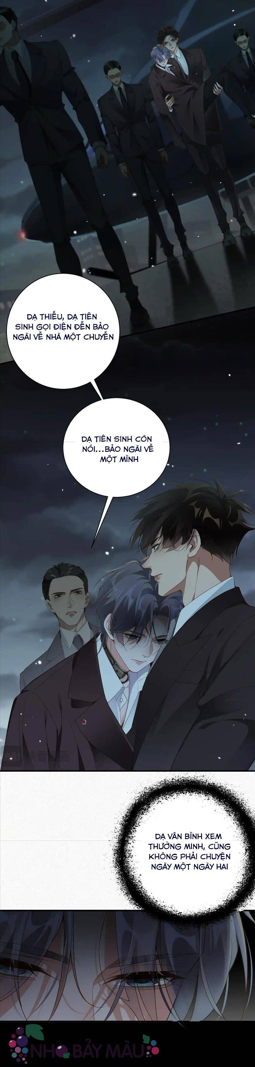 Chồng Cũ Lại Muốn Tái Hôn - Chap 32
