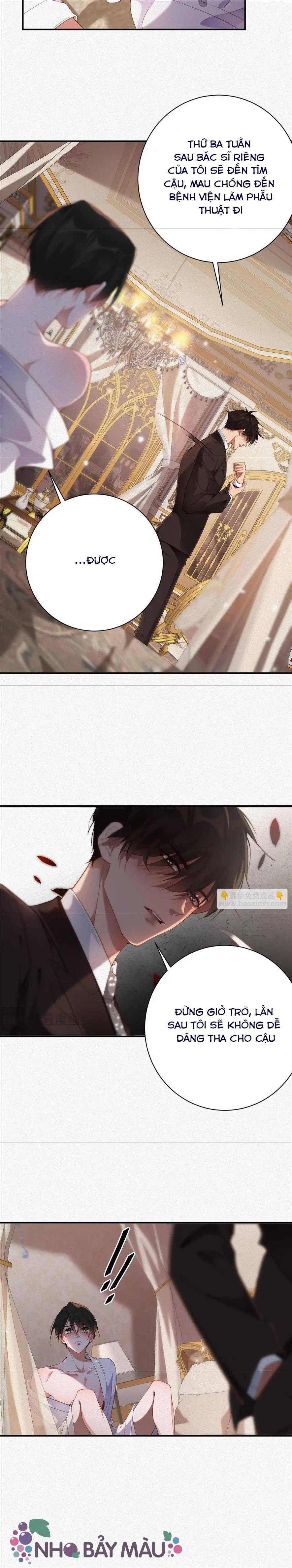 Chồng Cũ Lại Muốn Tái Hôn - Chap 32