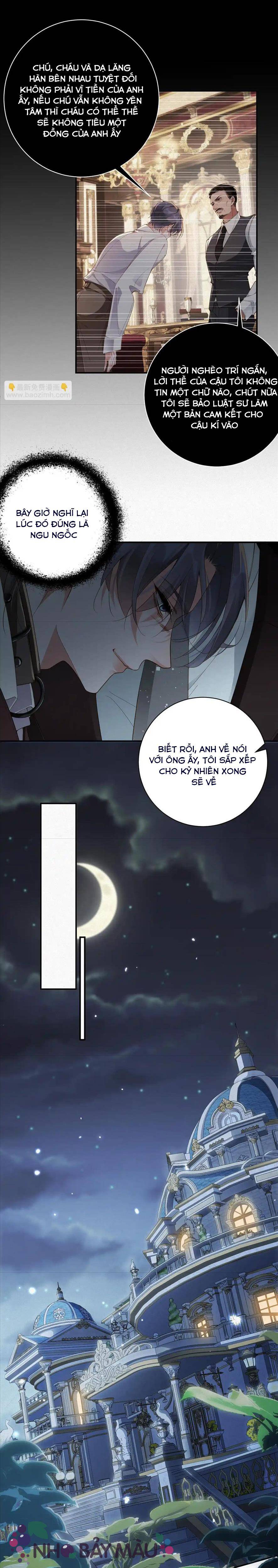 Chồng Cũ Lại Muốn Tái Hôn - Chap 32