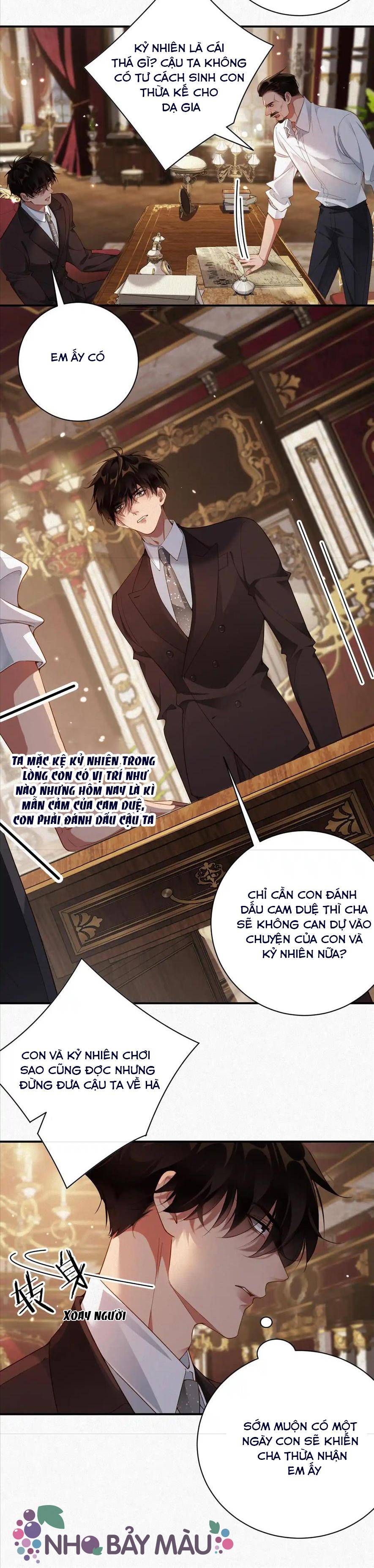 Chồng Cũ Lại Muốn Tái Hôn - Chap 32