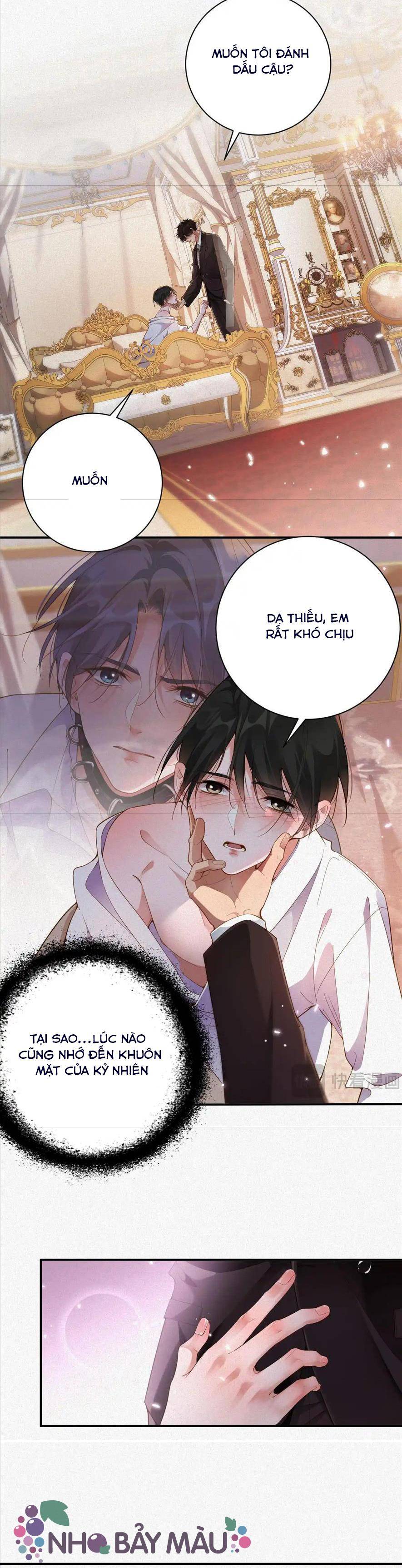 Chồng Cũ Lại Muốn Tái Hôn - Chap 32