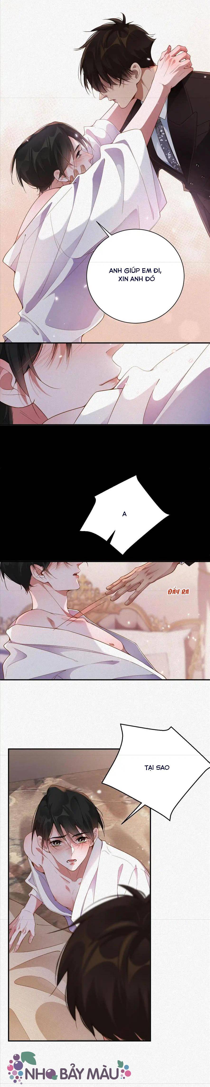 Chồng Cũ Lại Muốn Tái Hôn - Chap 32