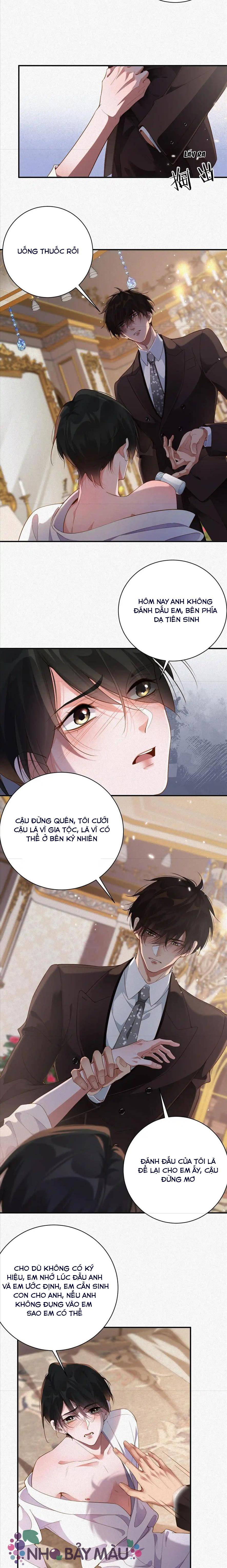 Chồng Cũ Lại Muốn Tái Hôn - Chap 32