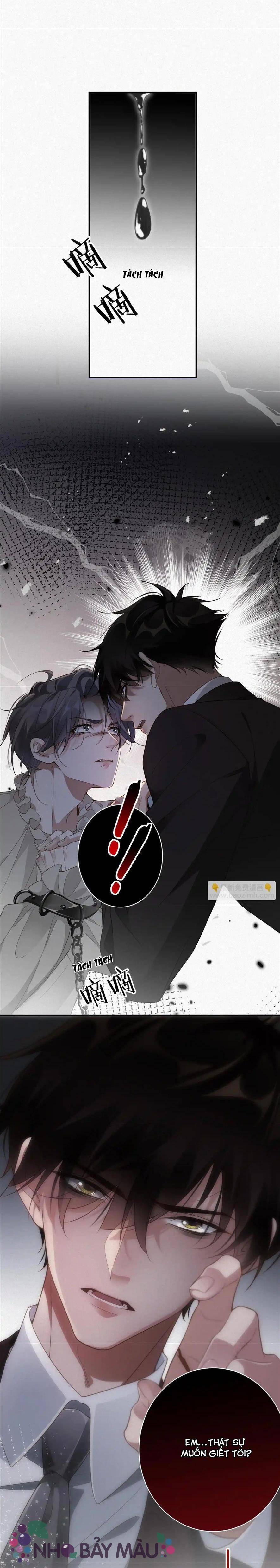 Chồng Cũ Lại Muốn Tái Hôn - Chap 33