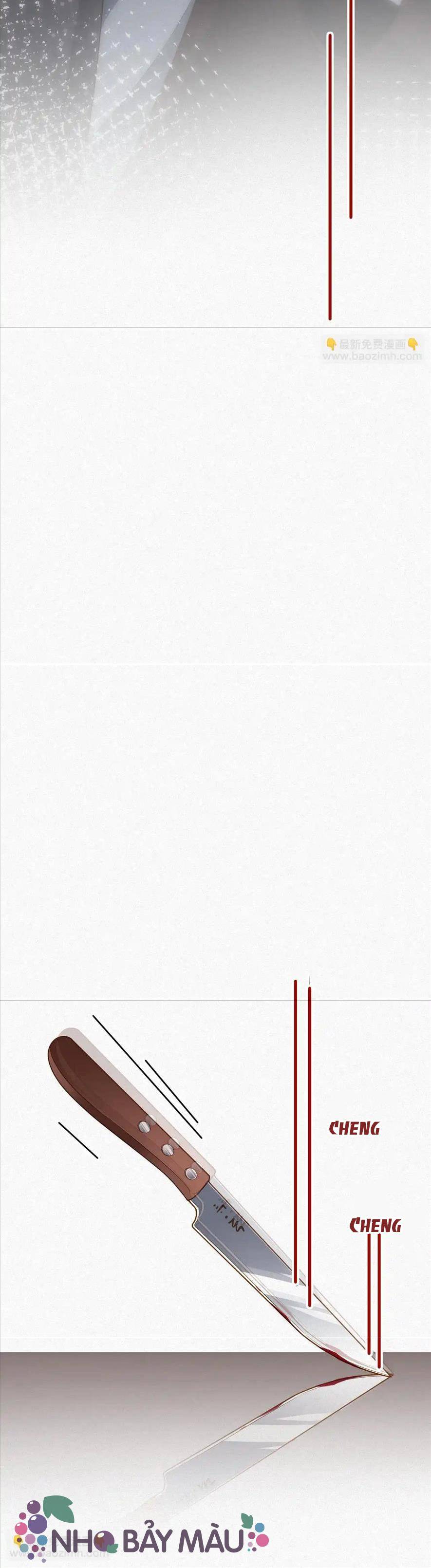 Chồng Cũ Lại Muốn Tái Hôn - Chap 33