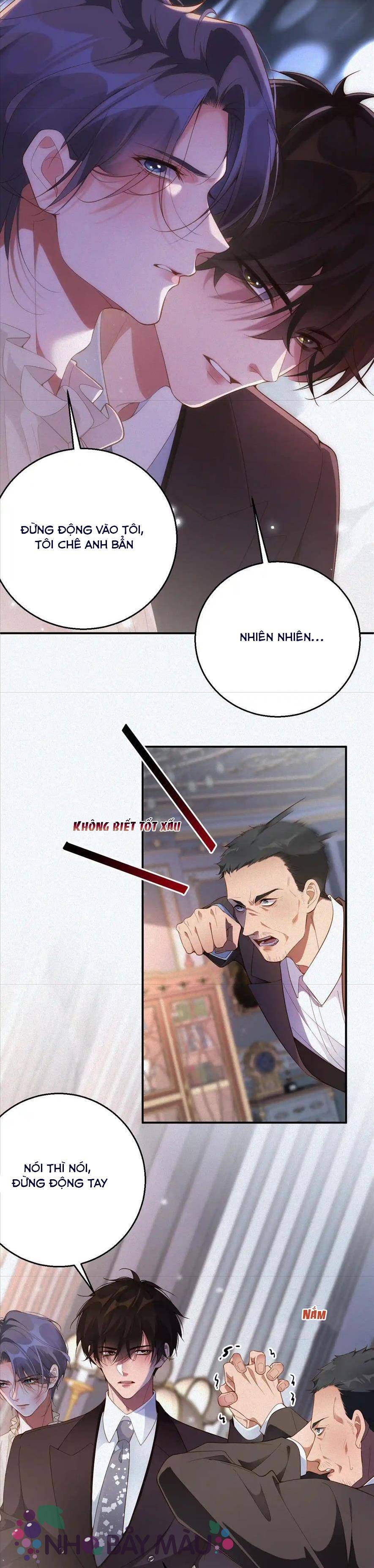 Chồng Cũ Lại Muốn Tái Hôn - Chap 33