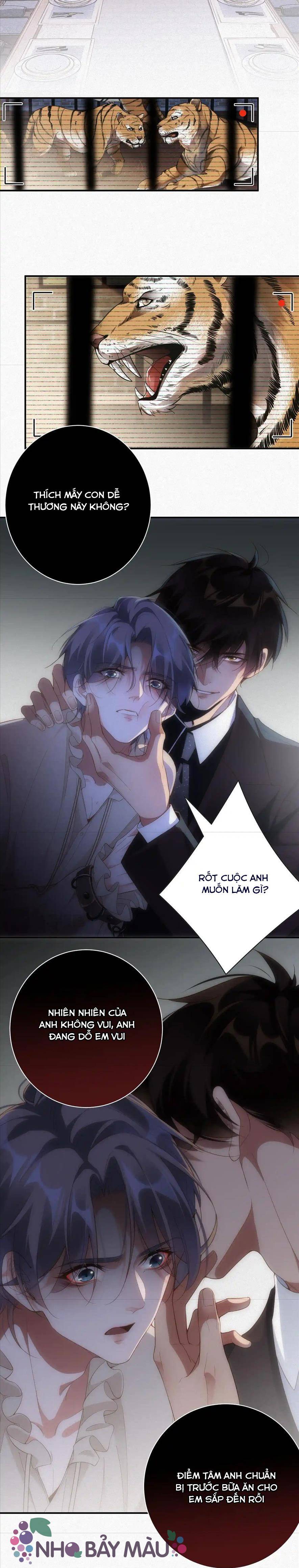 Chồng Cũ Lại Muốn Tái Hôn - Chap 33