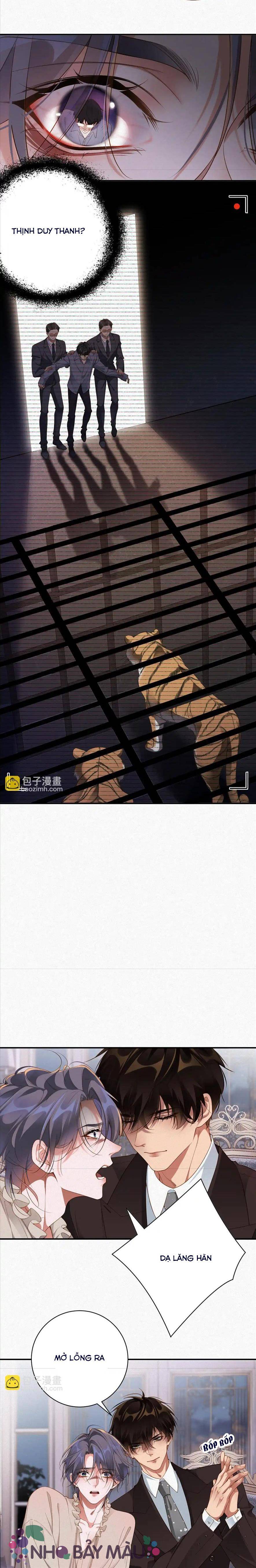 Chồng Cũ Lại Muốn Tái Hôn - Chap 33