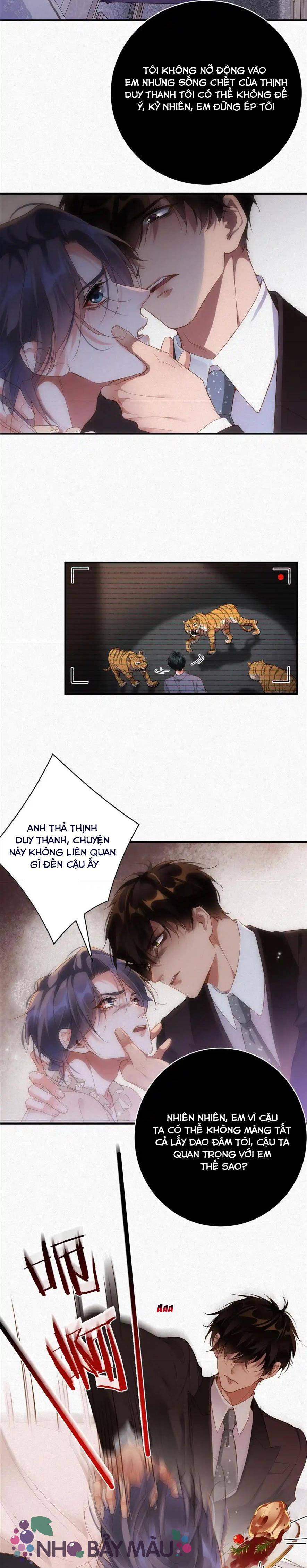 Chồng Cũ Lại Muốn Tái Hôn - Chap 34