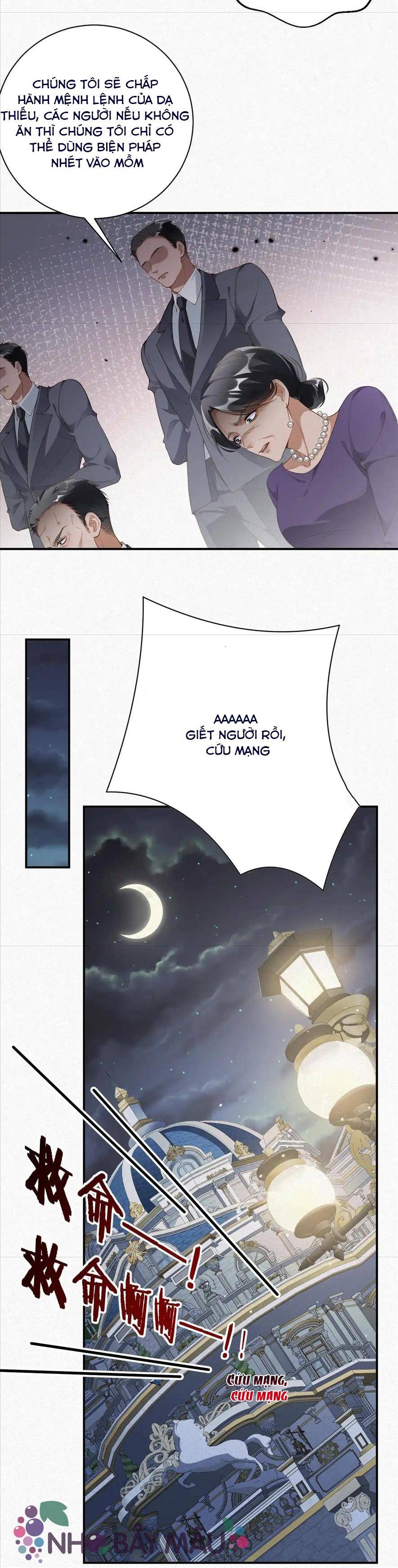 Chồng Cũ Lại Muốn Tái Hôn - Chap 34