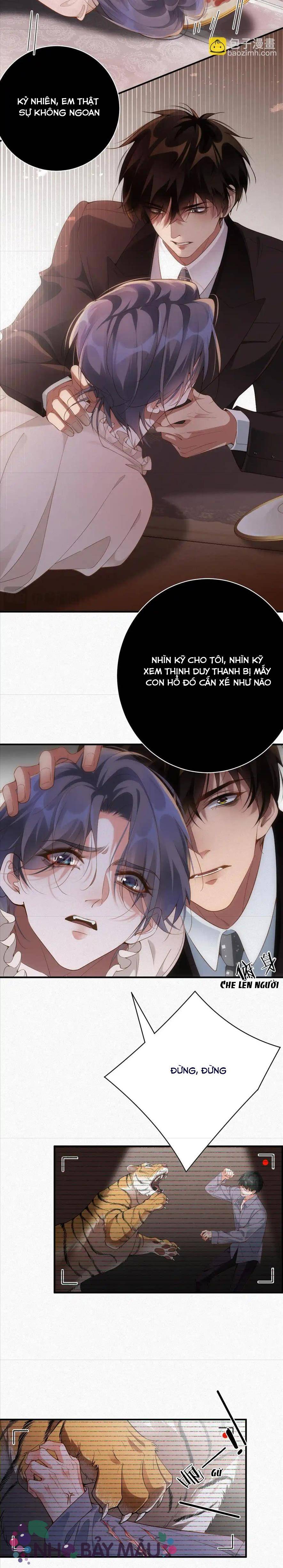 Chồng Cũ Lại Muốn Tái Hôn - Chap 34