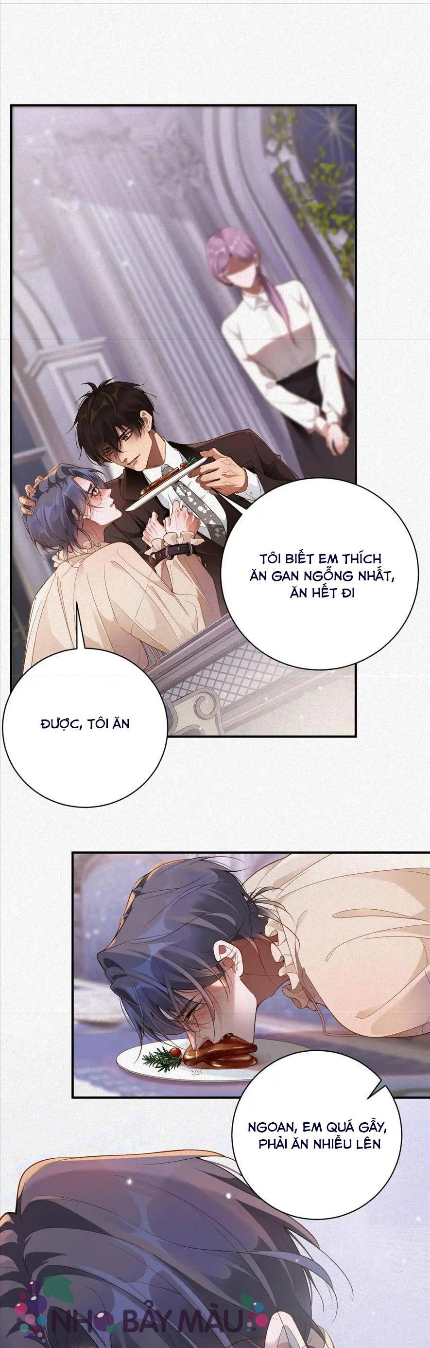 Chồng Cũ Lại Muốn Tái Hôn - Chap 34