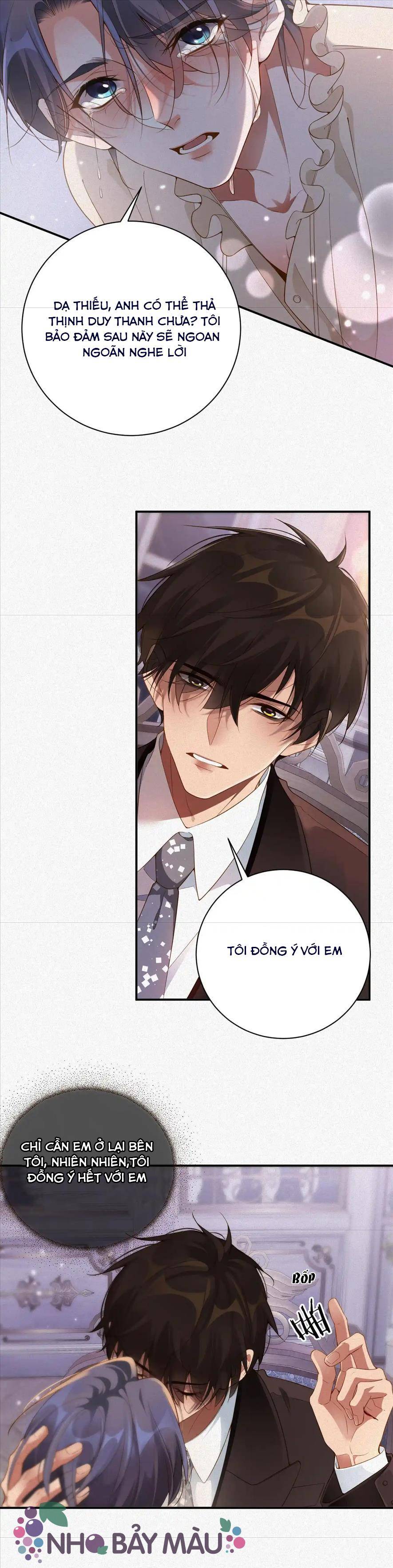 Chồng Cũ Lại Muốn Tái Hôn - Chap 34