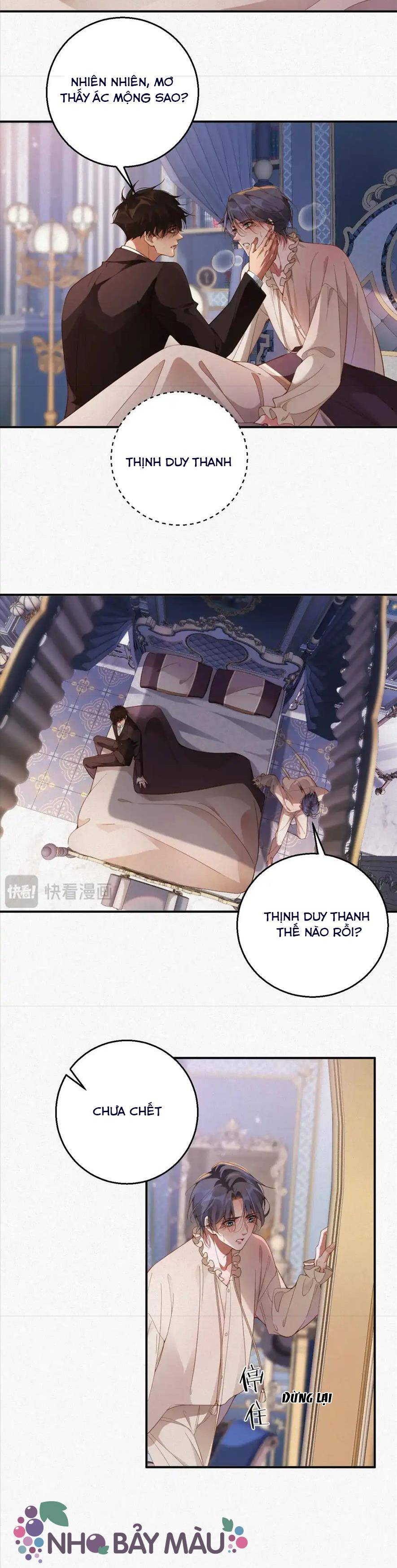 Chồng Cũ Lại Muốn Tái Hôn - Chap 35