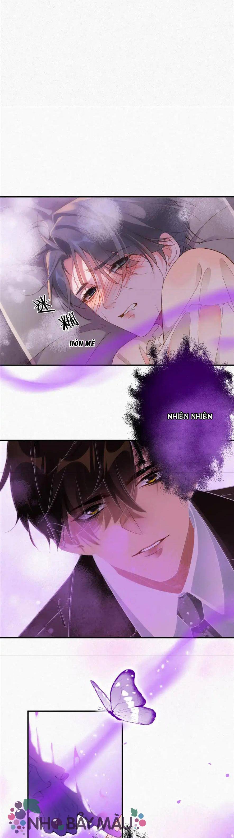 Chồng Cũ Lại Muốn Tái Hôn - Chap 35