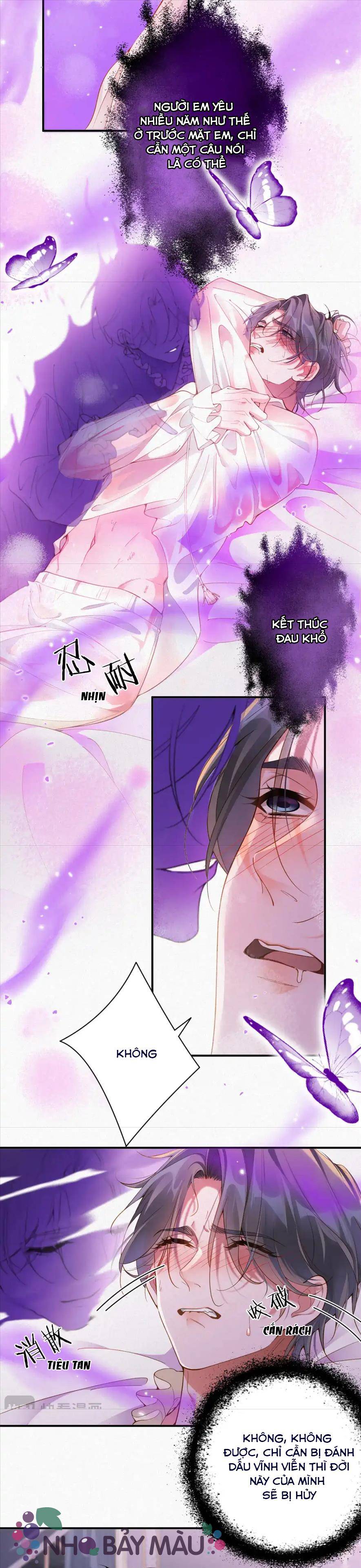 Chồng Cũ Lại Muốn Tái Hôn - Chap 35