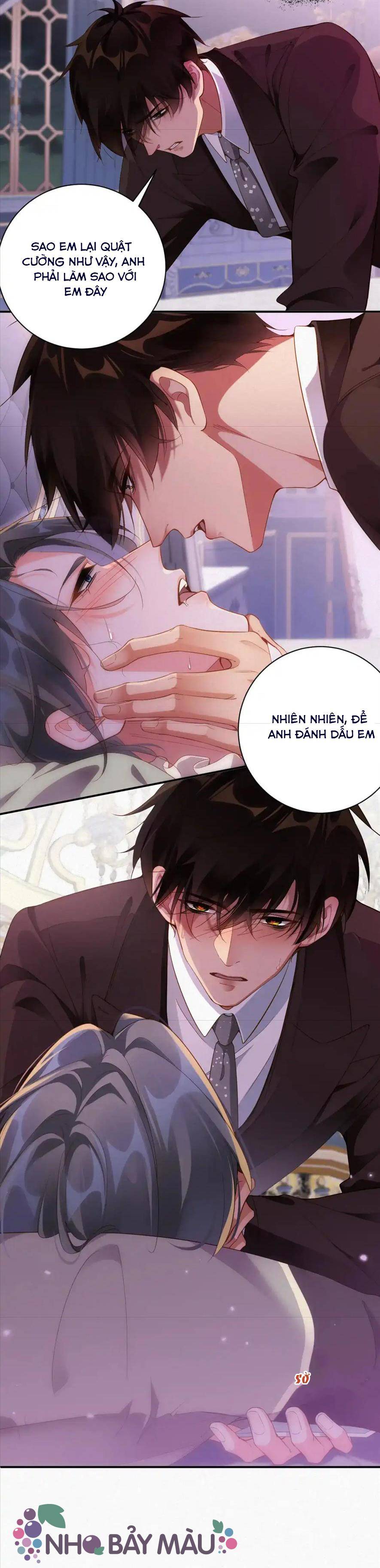 Chồng Cũ Lại Muốn Tái Hôn - Chap 35