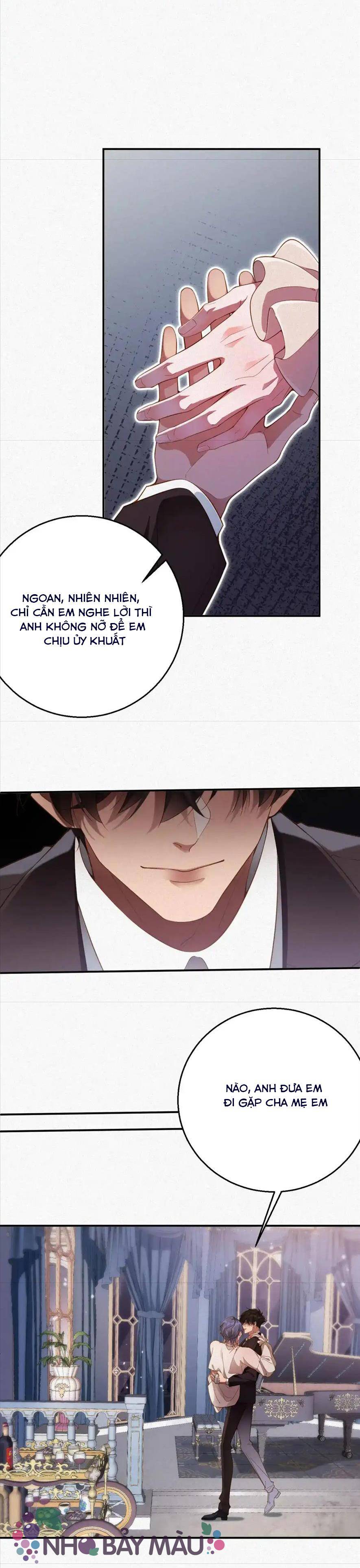 Chồng Cũ Lại Muốn Tái Hôn - Chap 35