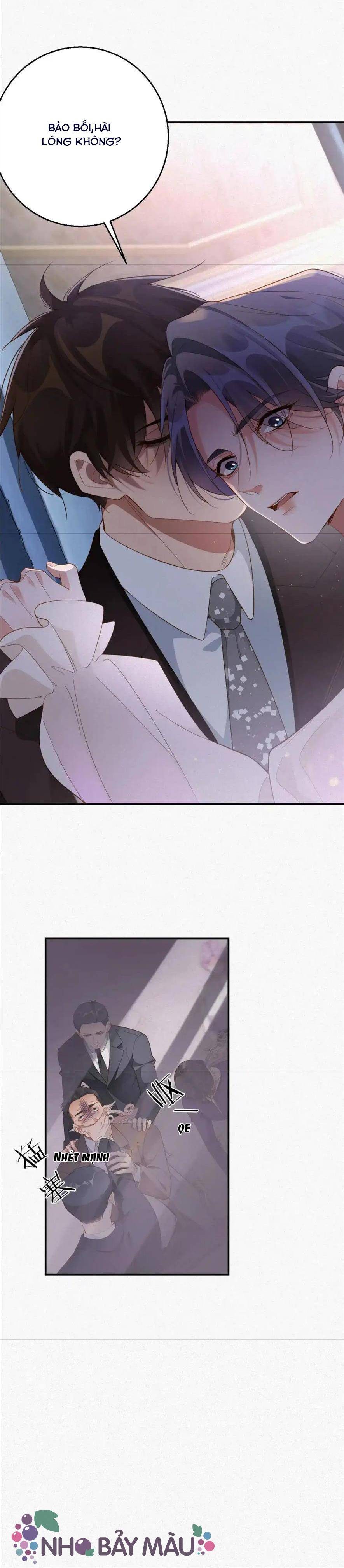 Chồng Cũ Lại Muốn Tái Hôn - Chap 35