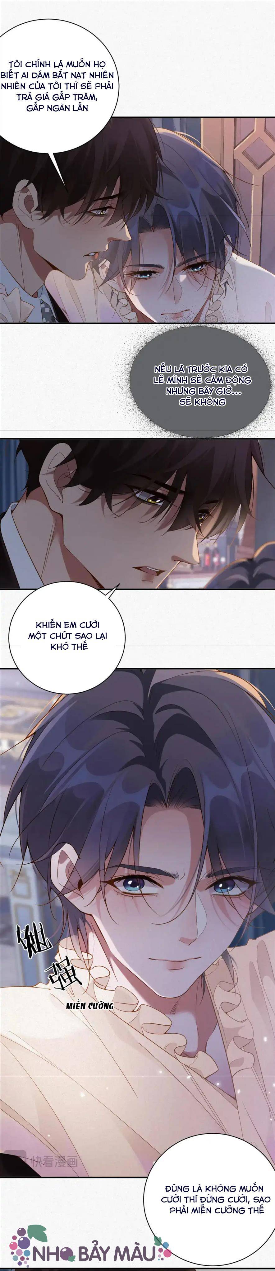 Chồng Cũ Lại Muốn Tái Hôn - Chap 35