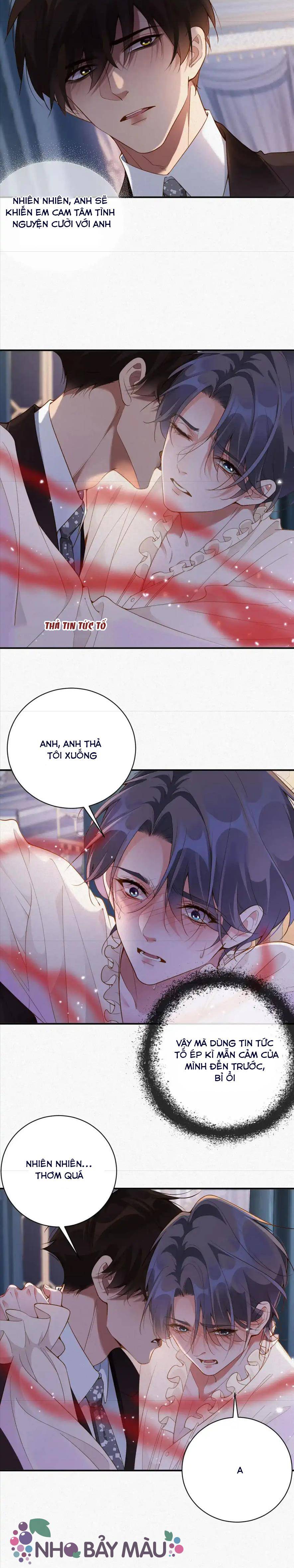 Chồng Cũ Lại Muốn Tái Hôn - Chap 35