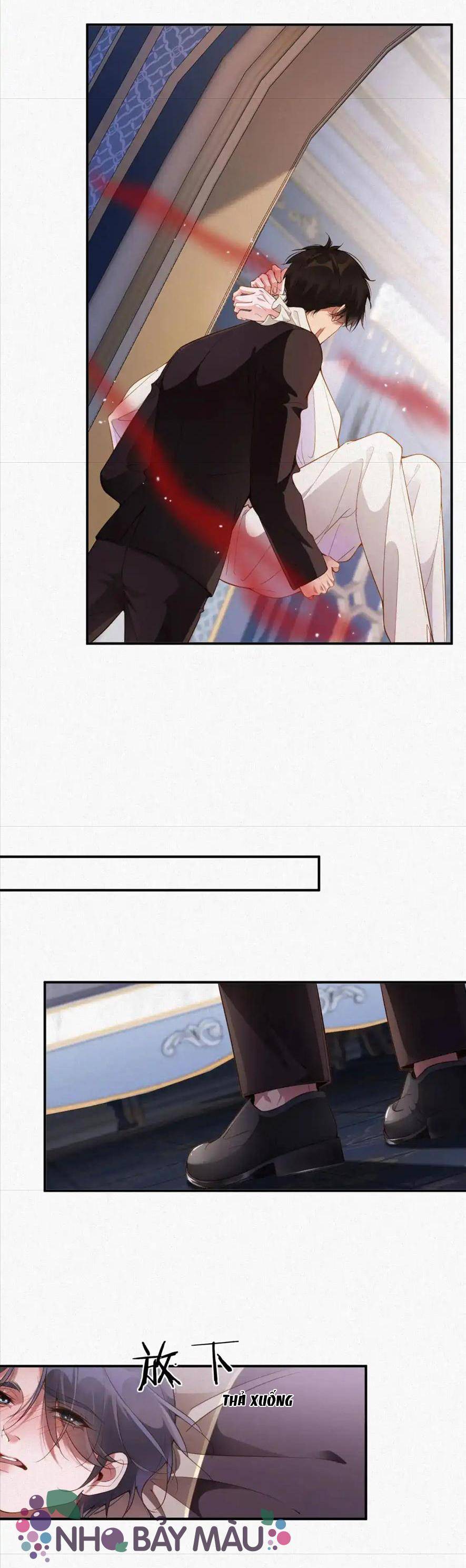 Chồng Cũ Lại Muốn Tái Hôn - Chap 35