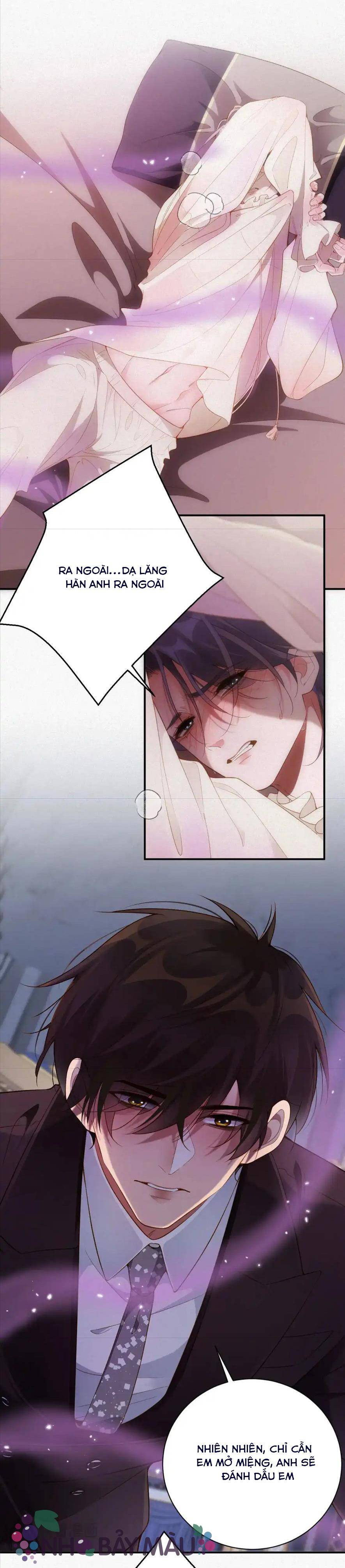 Chồng Cũ Lại Muốn Tái Hôn - Chap 35