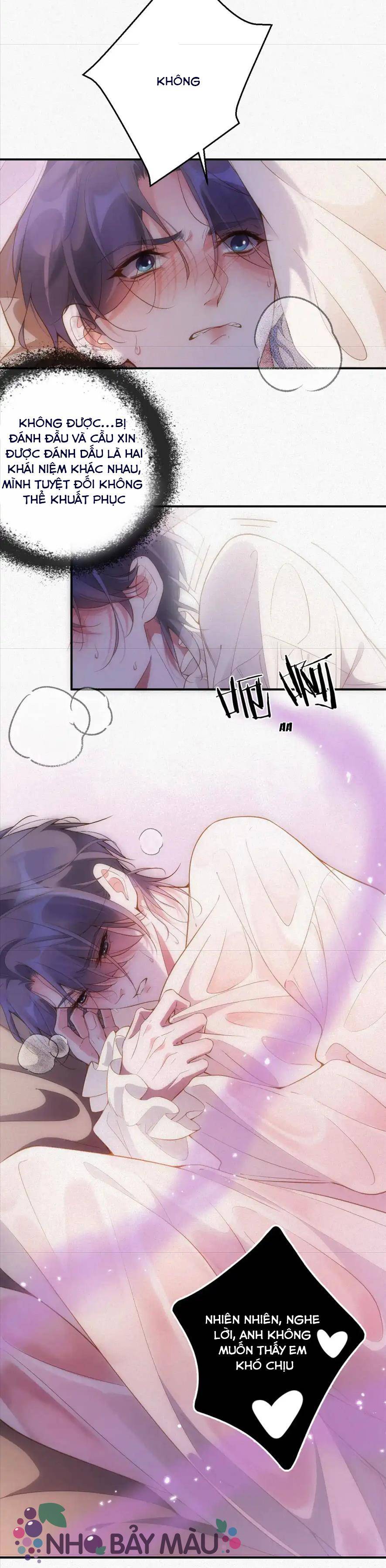 Chồng Cũ Lại Muốn Tái Hôn - Chap 35