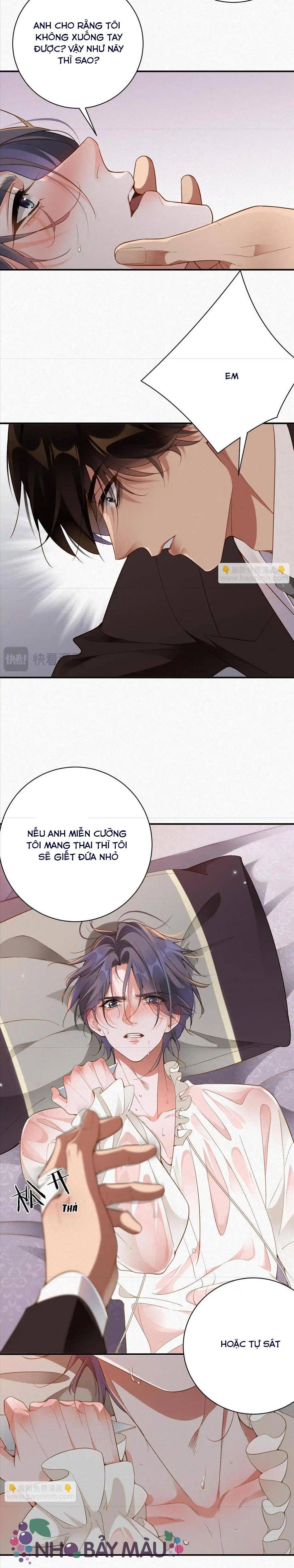 Chồng Cũ Lại Muốn Tái Hôn - Chap 36