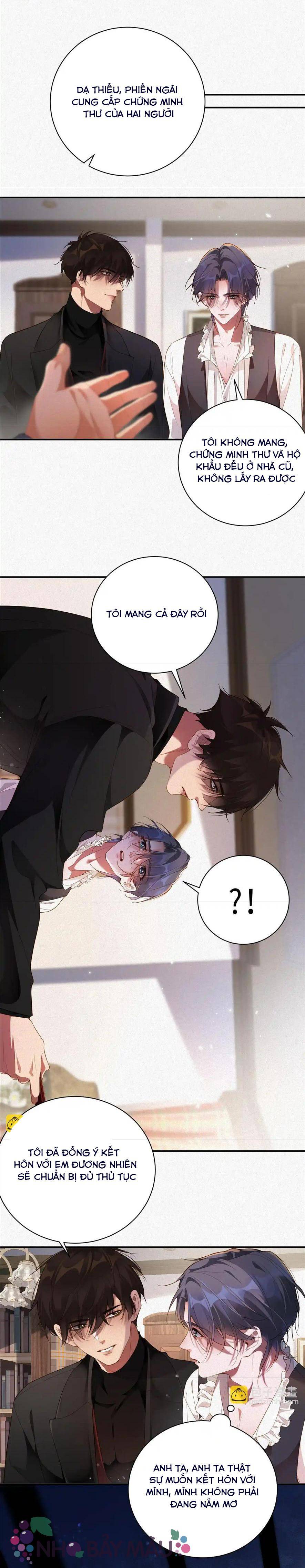 Chồng Cũ Lại Muốn Tái Hôn - Chap 36