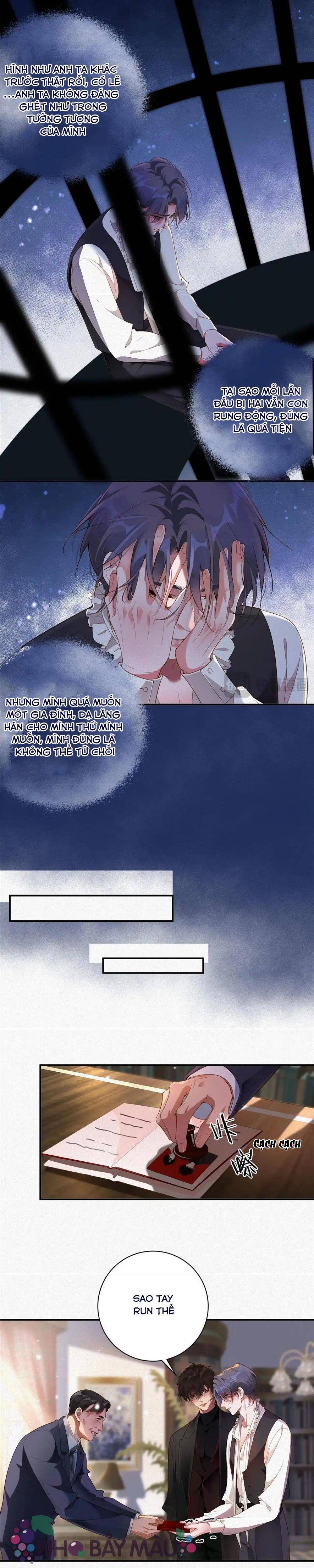 Chồng Cũ Lại Muốn Tái Hôn - Chap 36