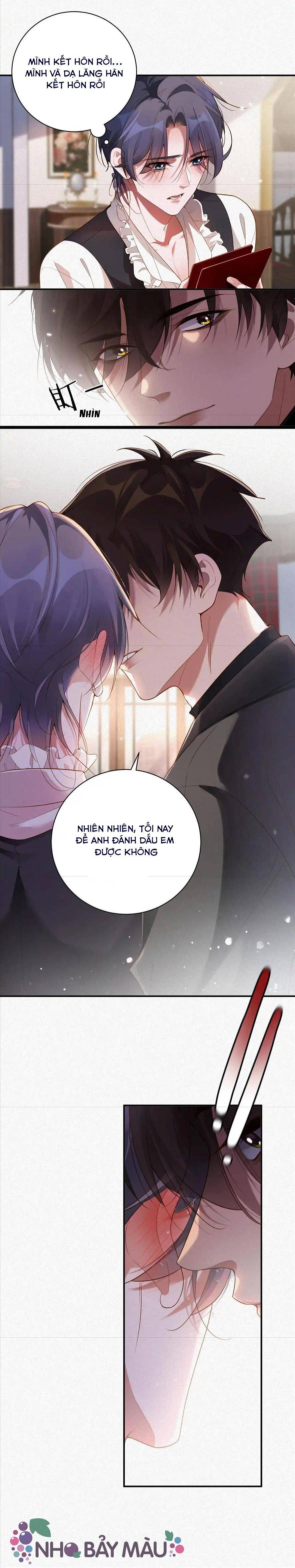 Chồng Cũ Lại Muốn Tái Hôn - Chap 36