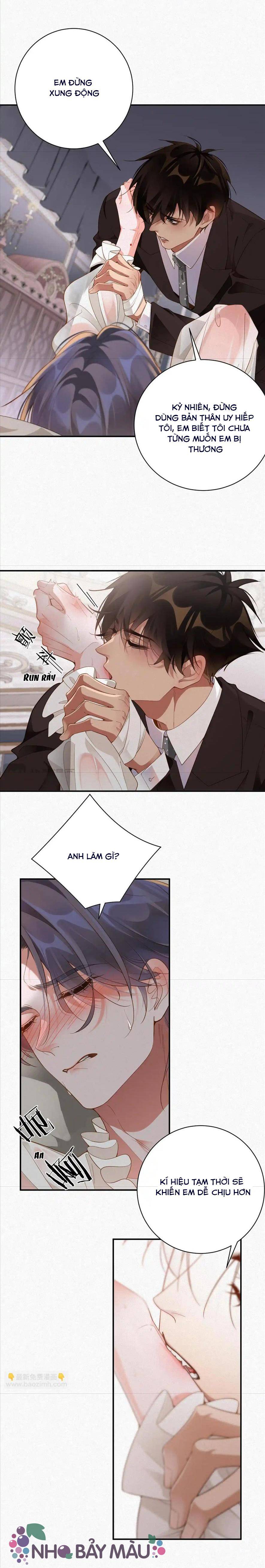 Chồng Cũ Lại Muốn Tái Hôn - Chap 36