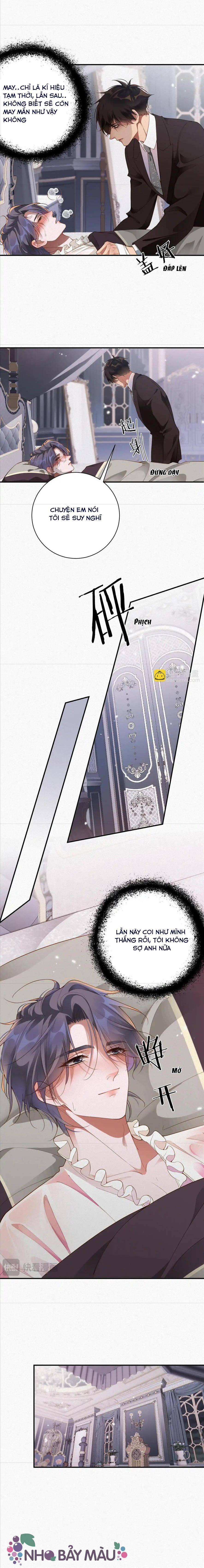 Chồng Cũ Lại Muốn Tái Hôn - Chap 36