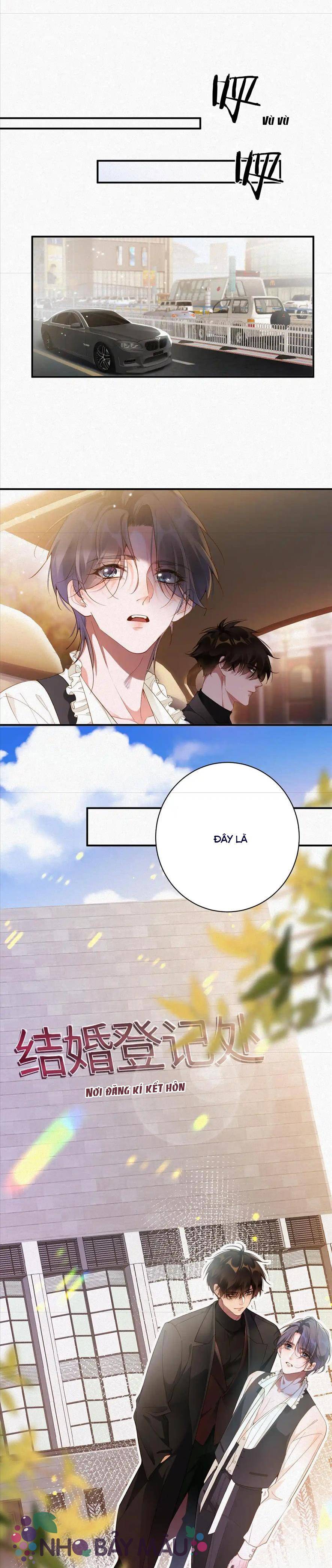 Chồng Cũ Lại Muốn Tái Hôn - Chap 36