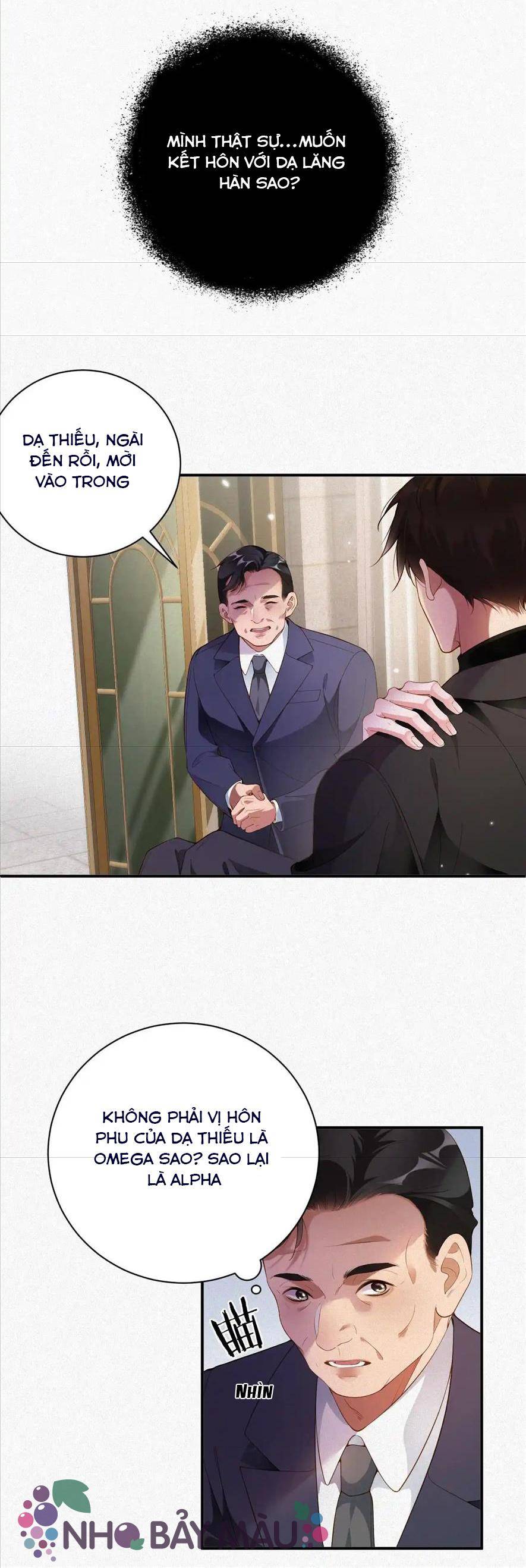 Chồng Cũ Lại Muốn Tái Hôn - Chap 36