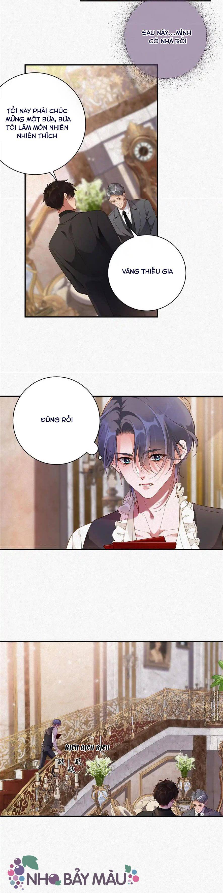 Chồng Cũ Lại Muốn Tái Hôn - Chap 37