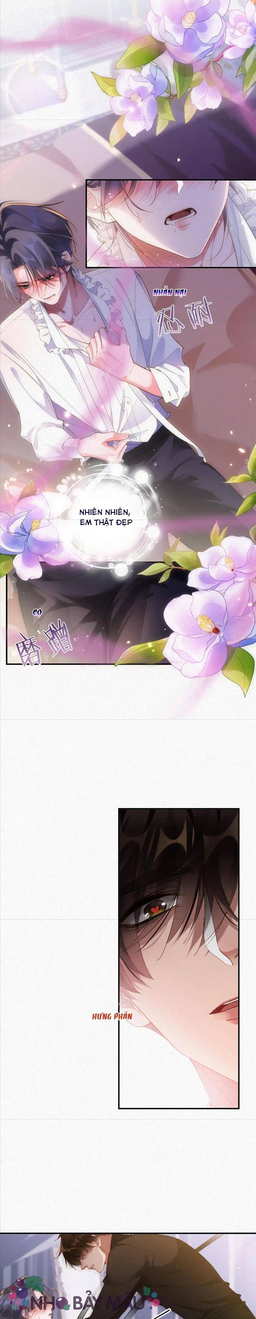 Chồng Cũ Lại Muốn Tái Hôn - Chap 37