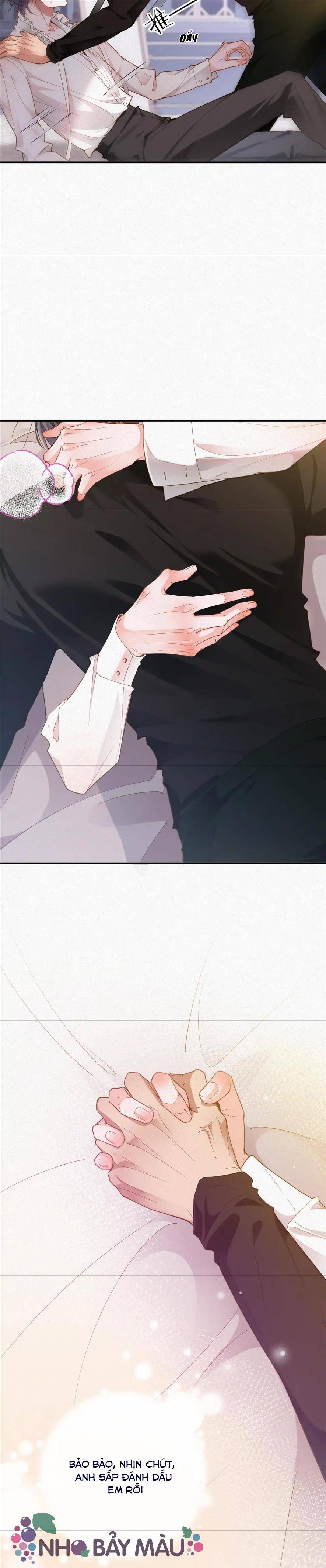 Chồng Cũ Lại Muốn Tái Hôn - Chap 37