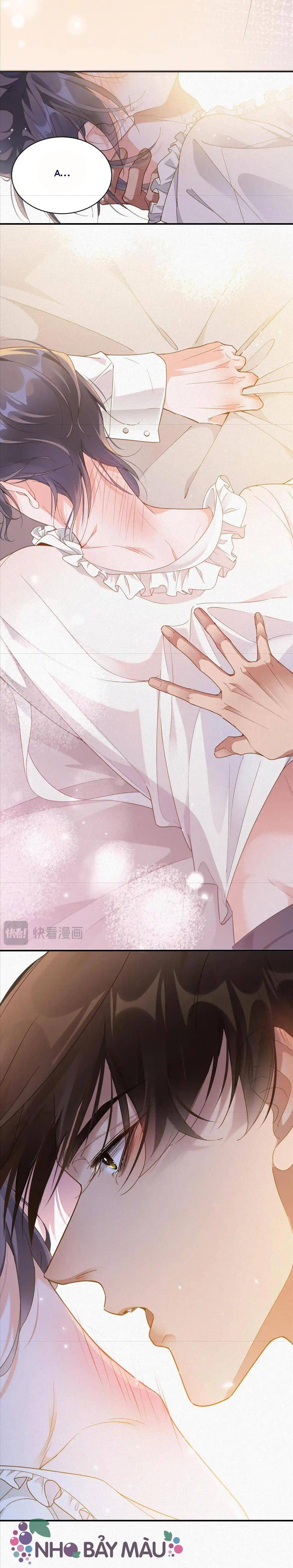 Chồng Cũ Lại Muốn Tái Hôn - Chap 37