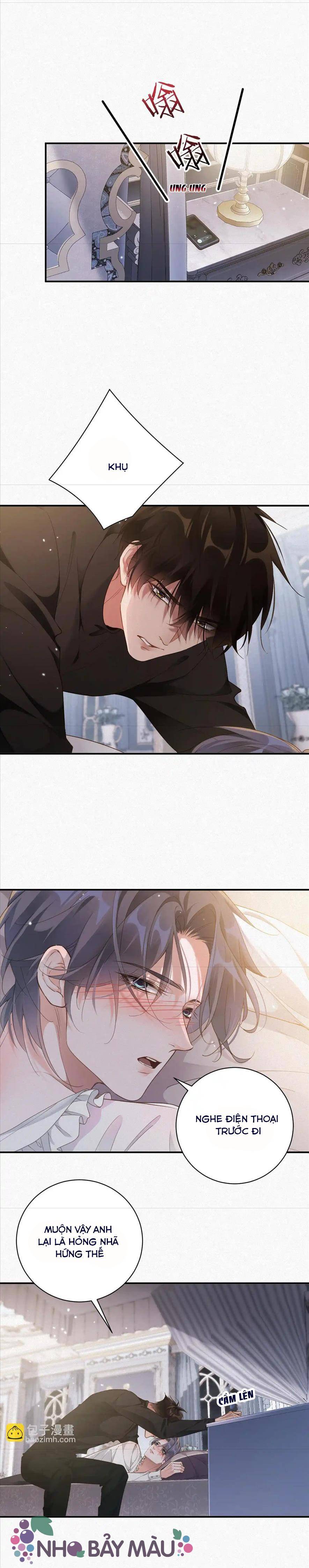 Chồng Cũ Lại Muốn Tái Hôn - Chap 37