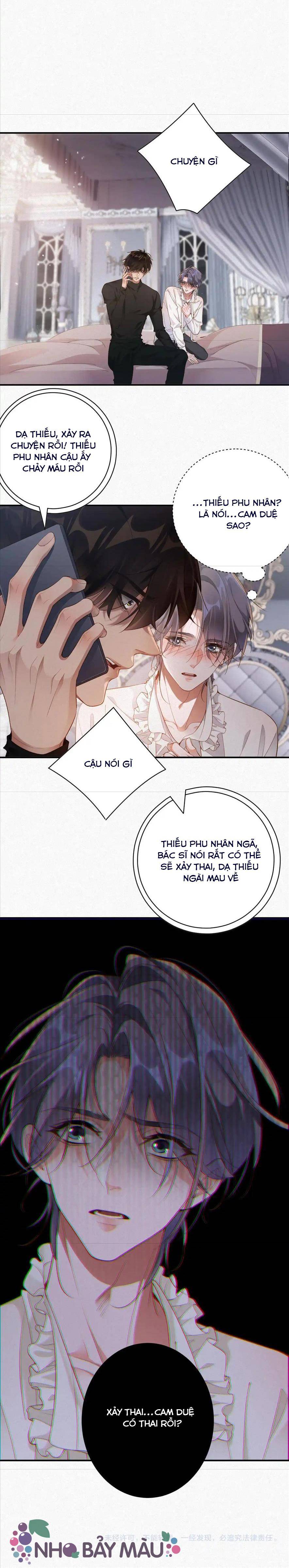 Chồng Cũ Lại Muốn Tái Hôn - Chap 37