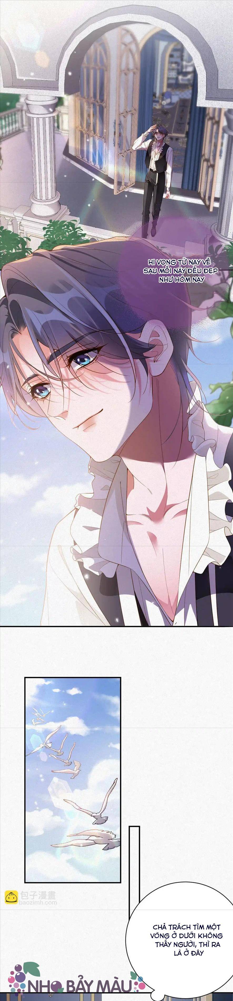 Chồng Cũ Lại Muốn Tái Hôn - Chap 37