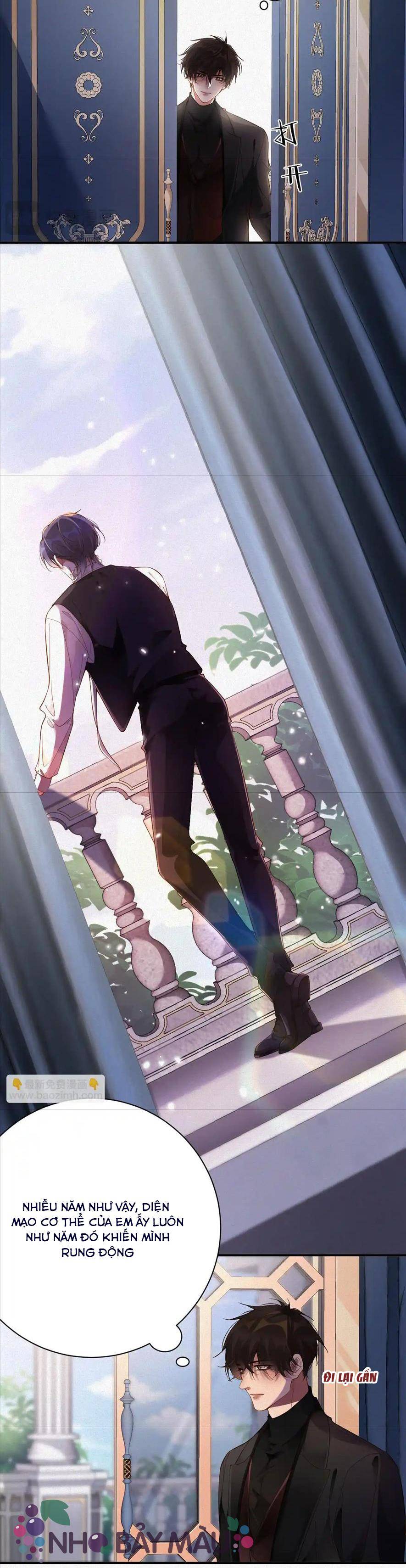 Chồng Cũ Lại Muốn Tái Hôn - Chap 37