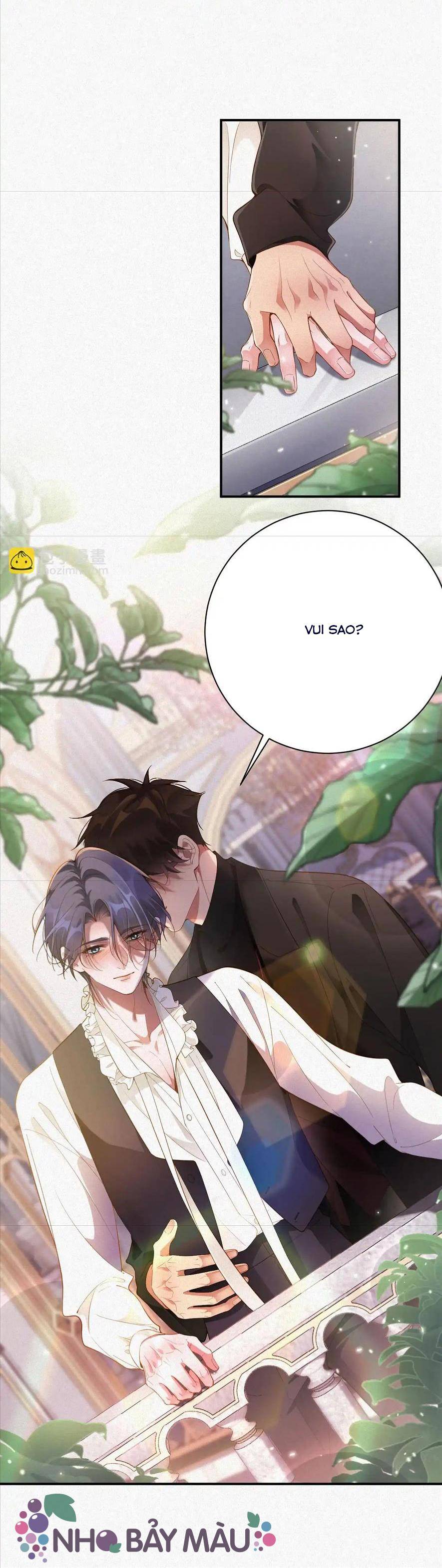 Chồng Cũ Lại Muốn Tái Hôn - Chap 37