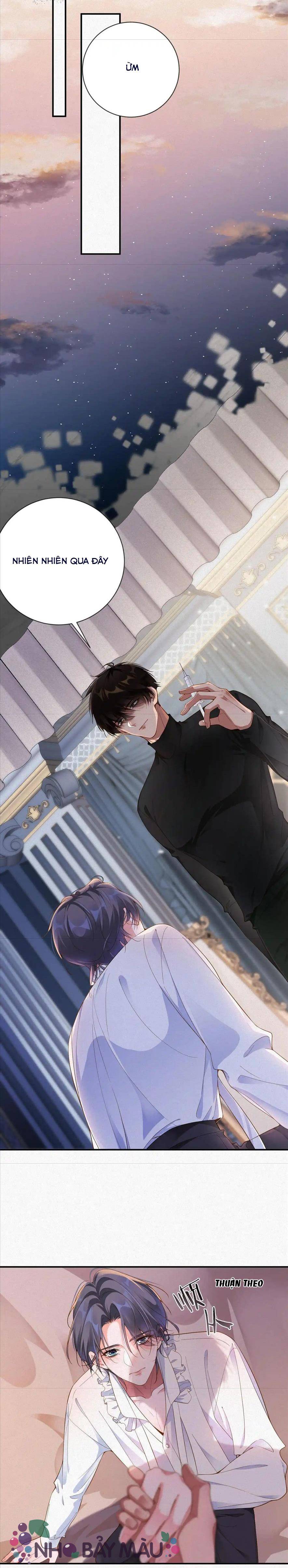 Chồng Cũ Lại Muốn Tái Hôn - Chap 37